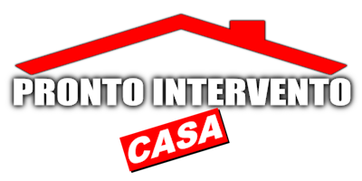 Pronto Intervento Casa Logo